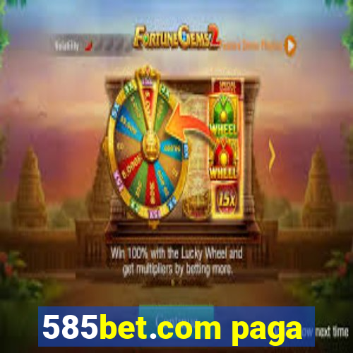 585bet.com paga